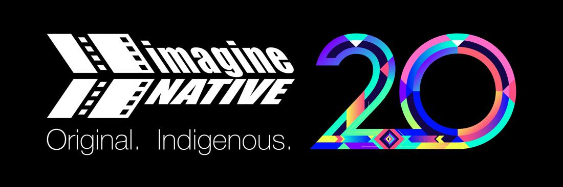 20th Annual imagineNATIVE Film + Media Arts Festival